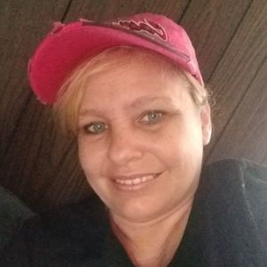 Meet your Posher, Misty